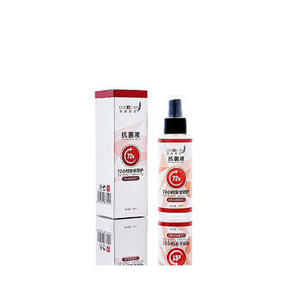 平谷母婴防护喷雾